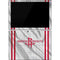NBA Houston Rockets Home Jersey Surface Pro 7 Skin