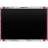 NBA Houston Rockets Home Jersey Surface Pro 8 Skin