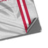 NBA Houston Rockets Home Jersey Surface Pro 8 Skin