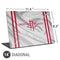 NBA Houston Rockets Home Jersey Universal Laptop 14in (11.4 x 8.2in) Skin