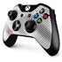 NBA Houston Rockets Home Jersey Xbox One Controller Skin