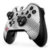 NBA Houston Rockets Home Jersey Xbox One Elite Controller Skin