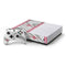 NBA Houston Rockets Home Jersey Xbox One S All-Digital Edition Bundle Skin