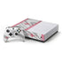 NBA Houston Rockets Home Jersey Xbox One S All-Digital Edition Bundle Skin