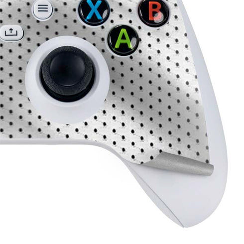 NBA Houston Rockets Home Jersey Xbox Series S Skins