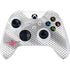 NBA Houston Rockets Home Jersey Xbox Series S Controller Skin