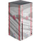NBA Houston Rockets Home Jersey Xbox Series X Console Skin