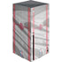 NBA Houston Rockets Home Jersey Xbox Series X Console Skin