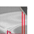 NBA Houston Rockets Home Jersey Xbox Series X Console Skin
