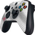 NBA Houston Rockets Home Jersey Xbox Series X Controller Skin