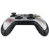 NBA Houston Rockets Home Jersey Xbox Series X Controller Skin