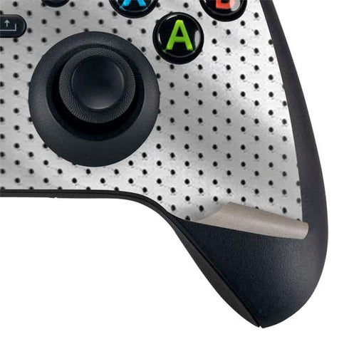 NBA Houston Rockets Home Jersey Xbox Series X Controller Skin