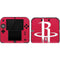 NBA Houston Rockets Large Logo Nintendo 2DS Skin