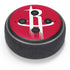 NBA Houston Rockets Large Logo Amazon Echo Dot Skin