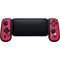 NBA Houston Rockets Large Logo Backbone One for iPhone Game Controller Skin