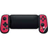 NBA Houston Rockets Large Logo Backbone One for iPhone Game Controller Skin