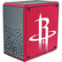 NBA Houston Rockets Large Logo Cooler Master MasterBox Q300L Mini Tower Skin