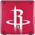 NBA Houston Rockets Large Logo Cooler Master MasterBox Q300L Mini Tower Skin