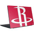 NBA Houston Rockets Large Logo Dell Vostro Skin