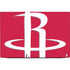 NBA Houston Rockets Large Logo Dell Vostro Skin