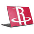 NBA Houston Rockets Large Logo HP Envy Skin