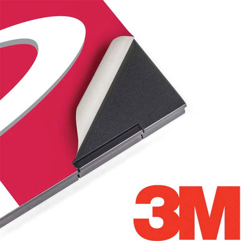 NBA Houston Rockets Large Logo HP Envy Skin