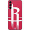 NBA Houston Rockets Large Logo Galaxy A14 5G Skin