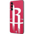 NBA Houston Rockets Large Logo Galaxy A14 5G Skin