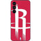 NBA Houston Rockets Large Logo Galaxy A54 5G Skin
