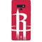 NBA Houston Rockets Large Logo Galaxy Note 9 Skin