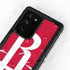NBA Houston Rockets Large Logo Galaxy Note20 Ultra 5G Waterproof Case