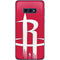 NBA Houston Rockets Large Logo Galaxy S10e Skin