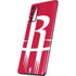 NBA Houston Rockets Large Logo Galaxy S20 Fan Edition Skin