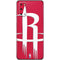 NBA Houston Rockets Large Logo Galaxy S20 Skin