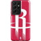 NBA Houston Rockets Large Logo Galaxy S21 Ultra 5G Pro Case