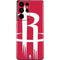 NBA Houston Rockets Large Logo Galaxy S21 Ultra 5G Skin