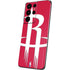 NBA Houston Rockets Large Logo Galaxy S21 Ultra 5G Skin