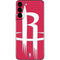 NBA Houston Rockets Large Logo Galaxy S22 Plus Skin