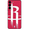 NBA Houston Rockets Large Logo Galaxy S22 Skin