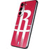NBA Houston Rockets Large Logo Galaxy S22 Skin