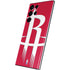 NBA Houston Rockets Large Logo Galaxy S22 Ultra Skin