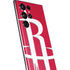 NBA Houston Rockets Large Logo Galaxy S22 Ultra Skin
