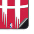NBA Houston Rockets Large Logo Galaxy S23 FE Skin