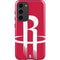 NBA Houston Rockets Large Logo Galaxy S23 Plus Pro Case