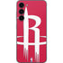 NBA Houston Rockets Large Logo Galaxy S23 Plus Skin