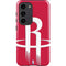 NBA Houston Rockets Large Logo Galaxy S23 Pro Case