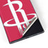 NBA Houston Rockets Large Logo Galaxy S23 Ultra Skin