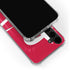 NBA Houston Rockets Large Logo Galaxy S24 Plus Clear Case