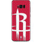 NBA Houston Rockets Large Logo Galaxy S8 Plus Skin