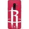 NBA Houston Rockets Large Logo Galaxy S9 Plus Skin